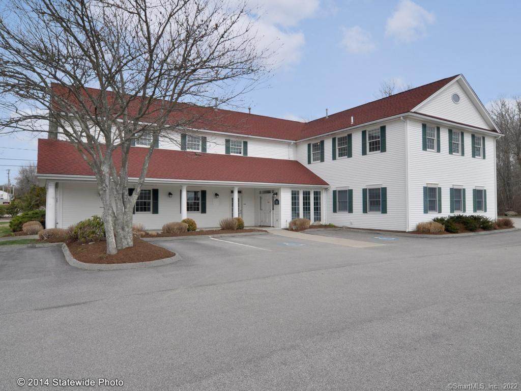 158 Broad Street - Photo 1