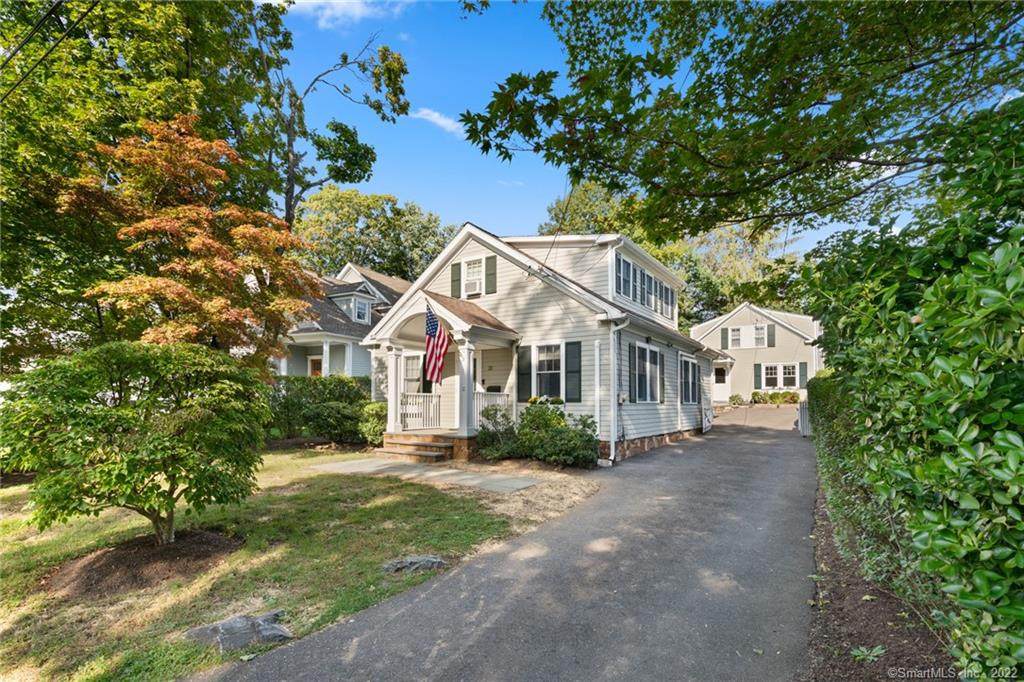 22 Whitney Avenue - Photo 1