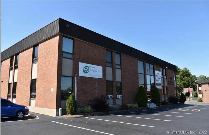 465 Silas Deane Highway - Photo 1
