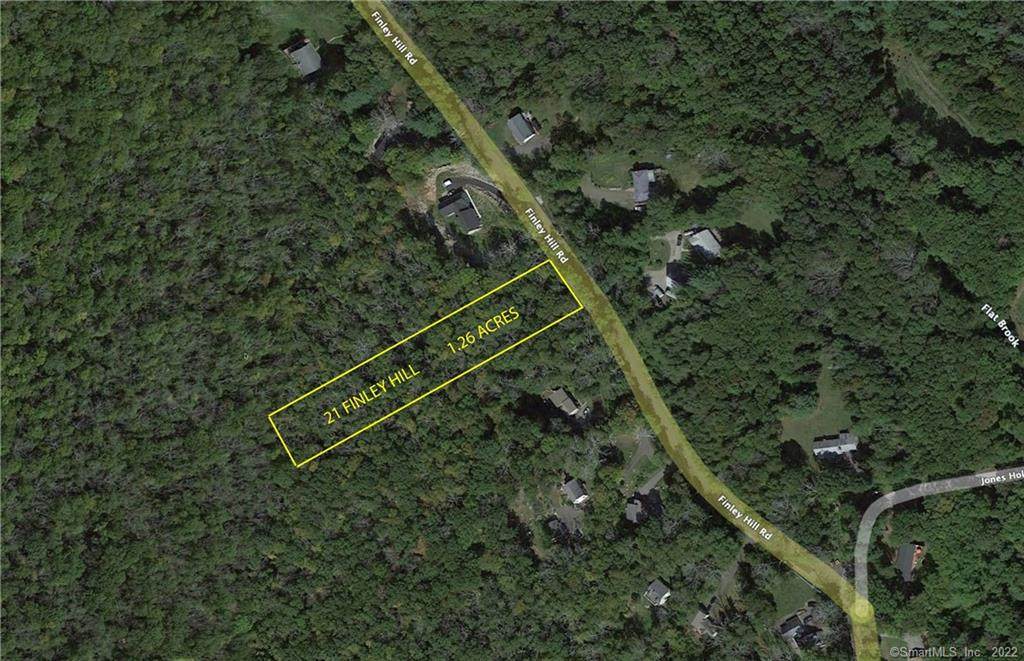 21 Finley Hill Road - Photo 1