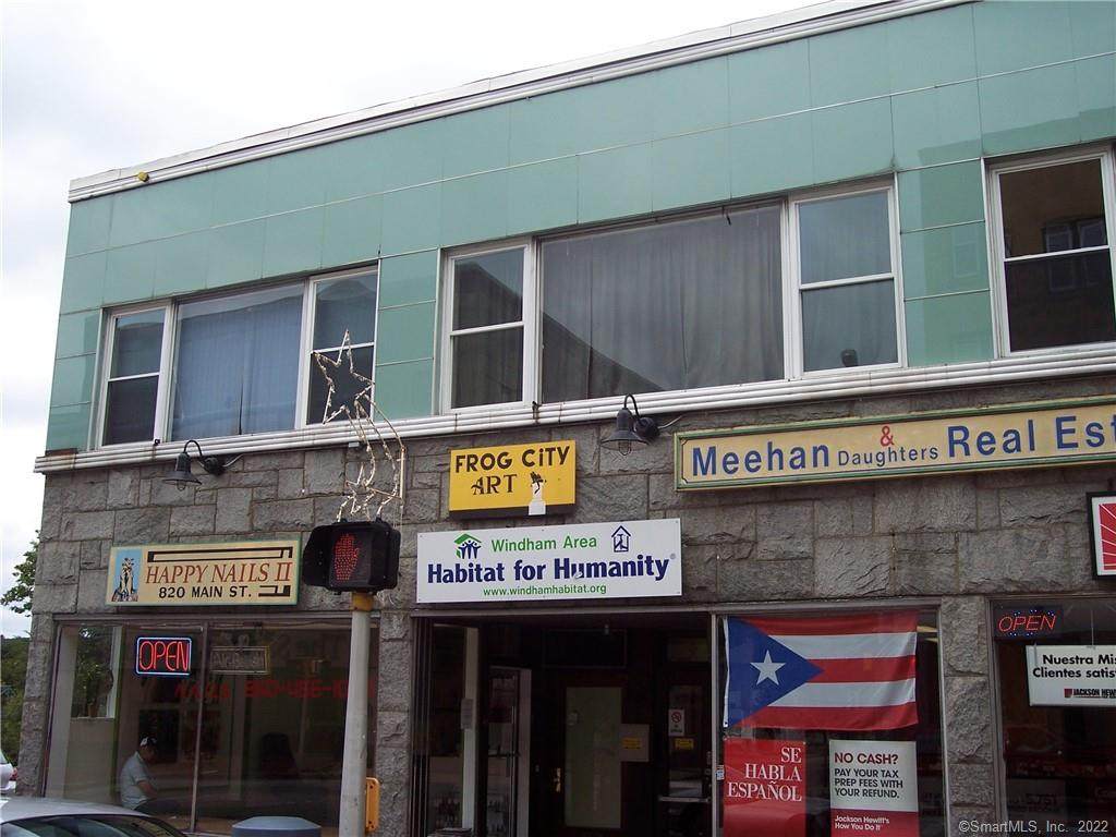 828 Main Street - Photo 1