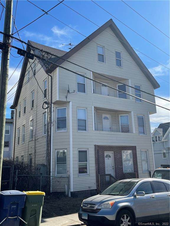955 Baldwin Street - Photo 1