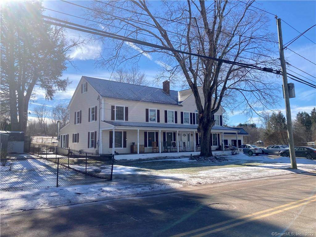 96 Depot Street - Photo 1