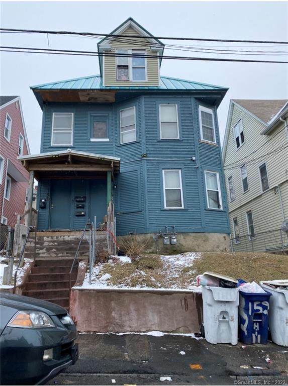 150 Chestnut Avenue - Photo 1