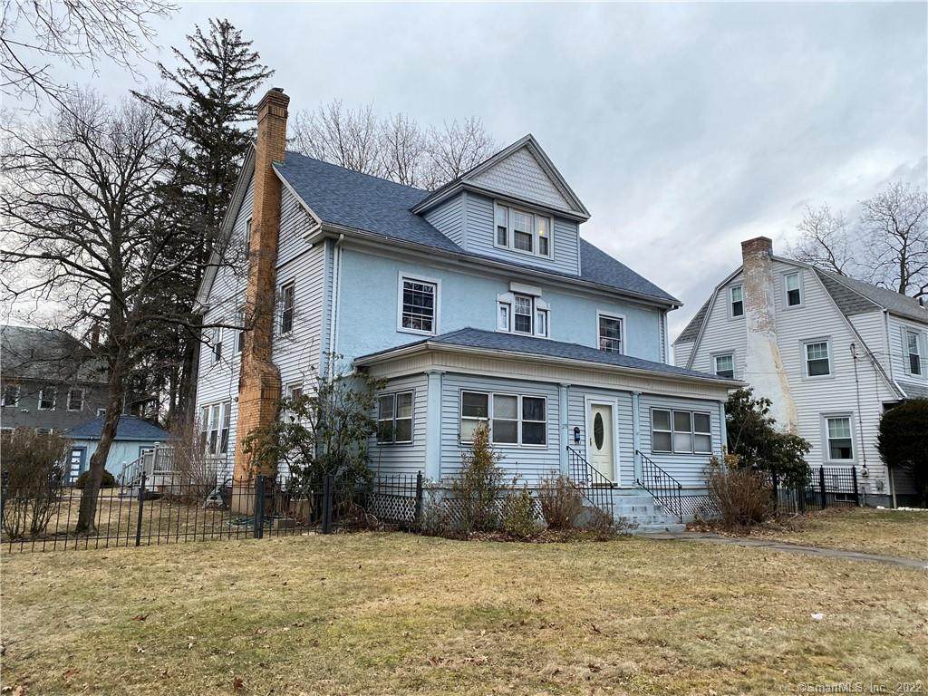 251 Ridgefield Street - Photo 1