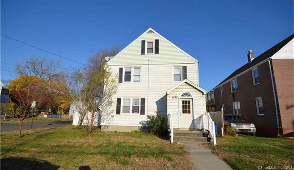 264 Wilmot Avenue - Photo 1