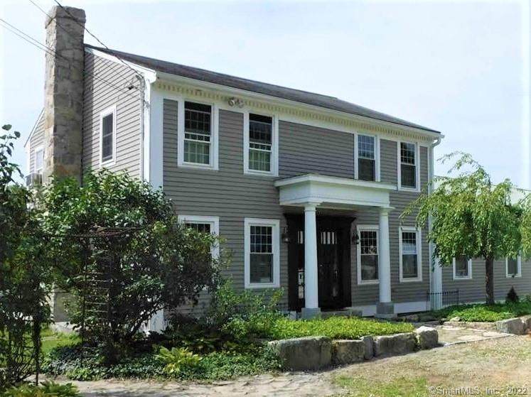 602 Greenwoods Road - Photo 1