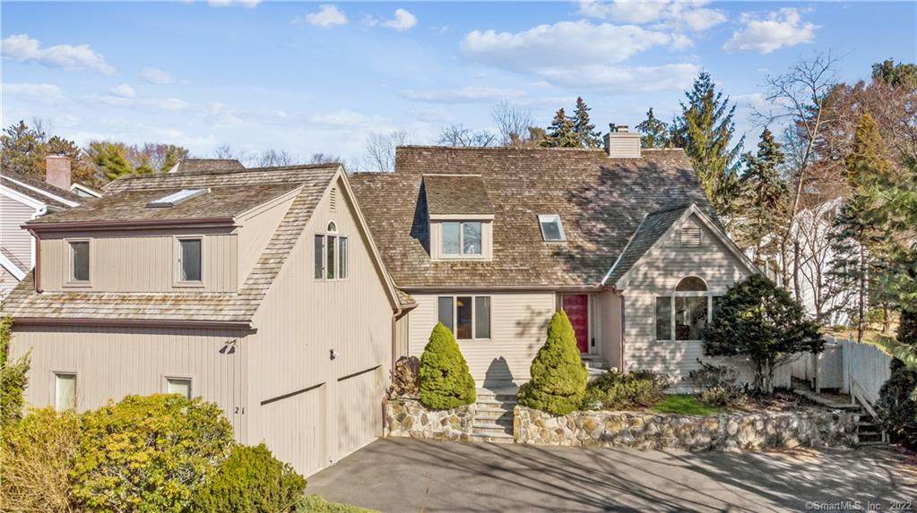 21 Revonah Circle - Photo 1