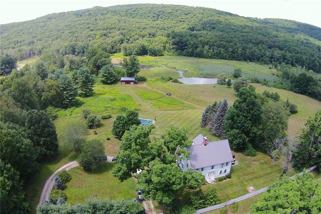 128 Litchfield Turnpike - Photo 1