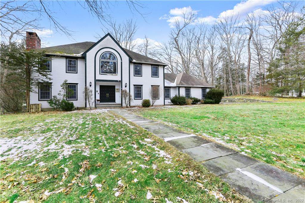 168 Cedarwood Road - Photo 1