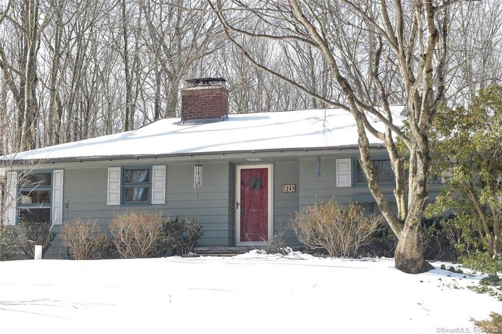 24 Hennequin Road - Photo 1