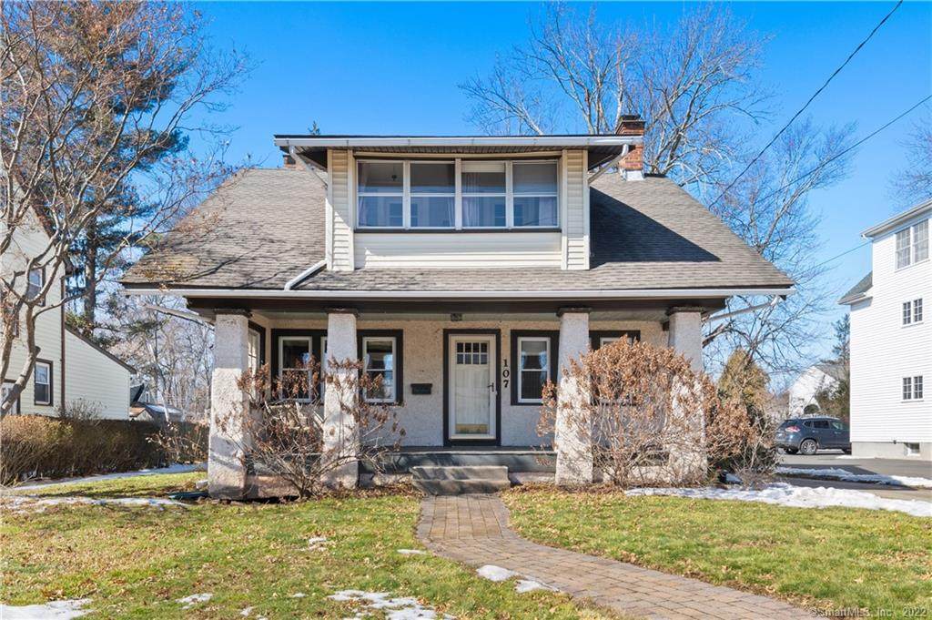 107 Newington Road - Photo 1