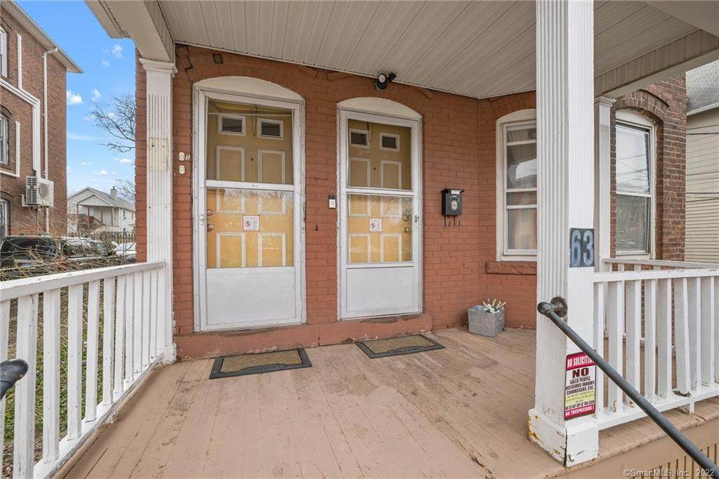 61 Ward Street - Photo 1