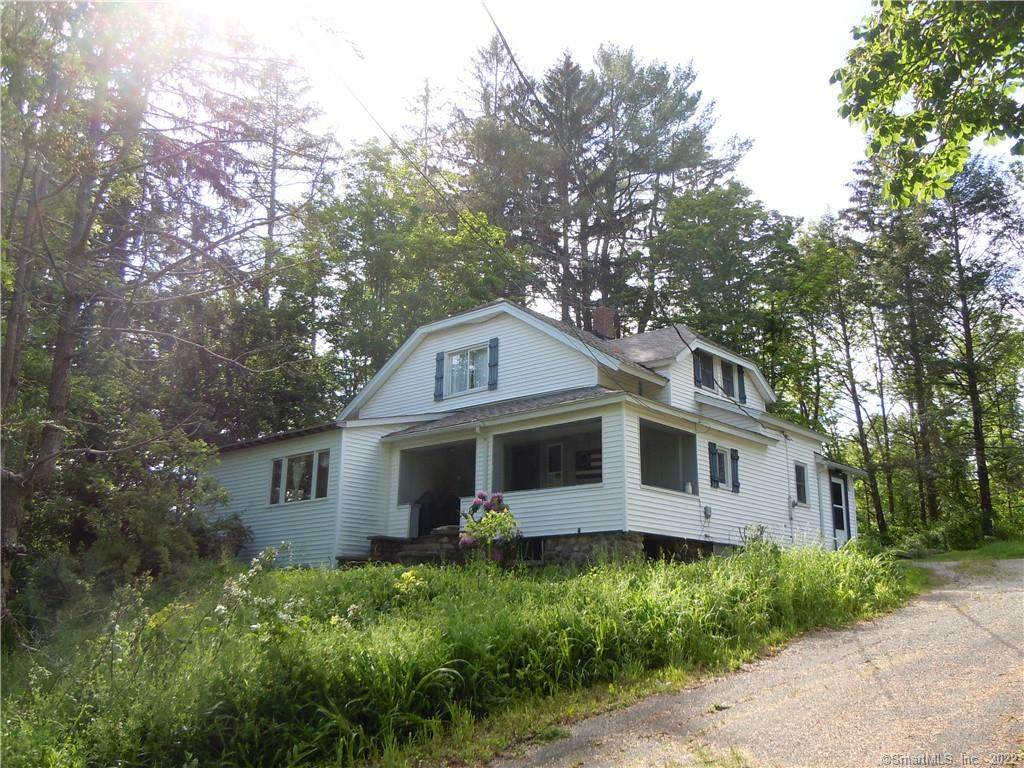 110 Hillside Avenue - Photo 1