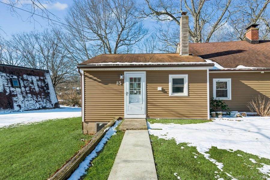 314 Chapman Mill Pond Road - Photo 1