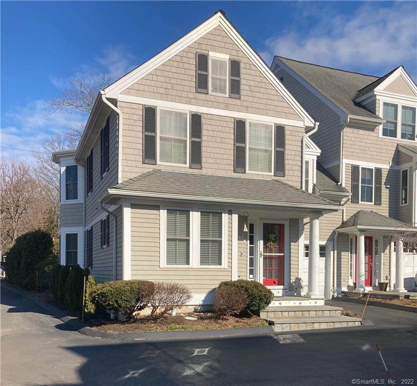 6 Robertson Lane - Photo 1