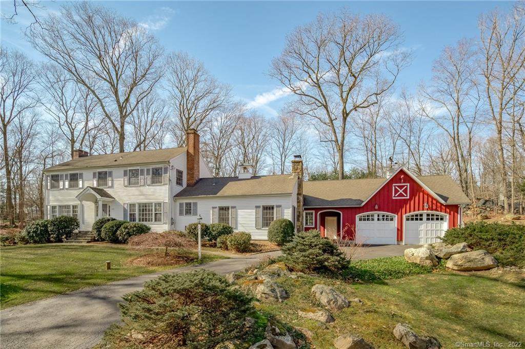 231 Mill Road - Photo 1