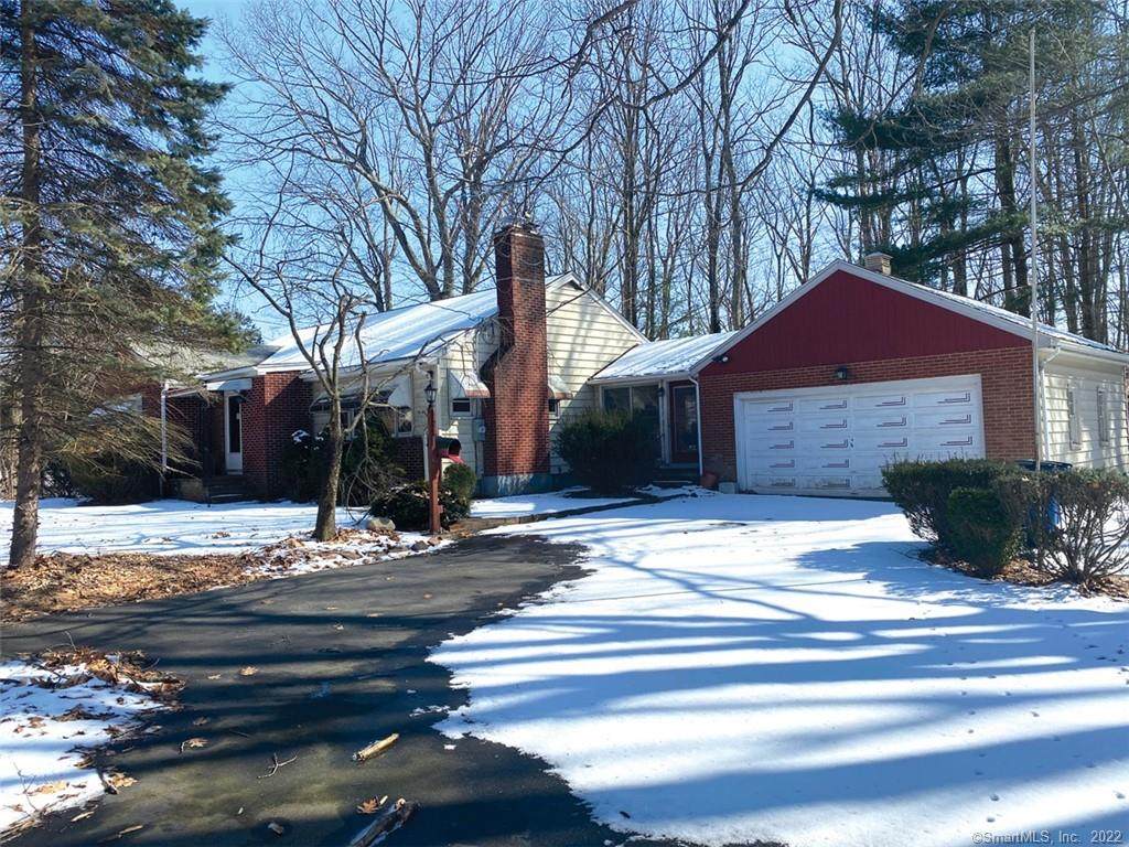 171 Russell Street - Photo 1