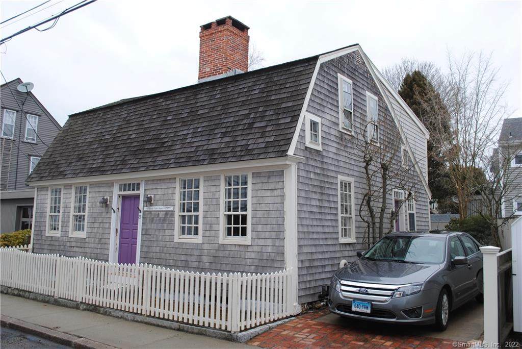 35 Water Street - Photo 1