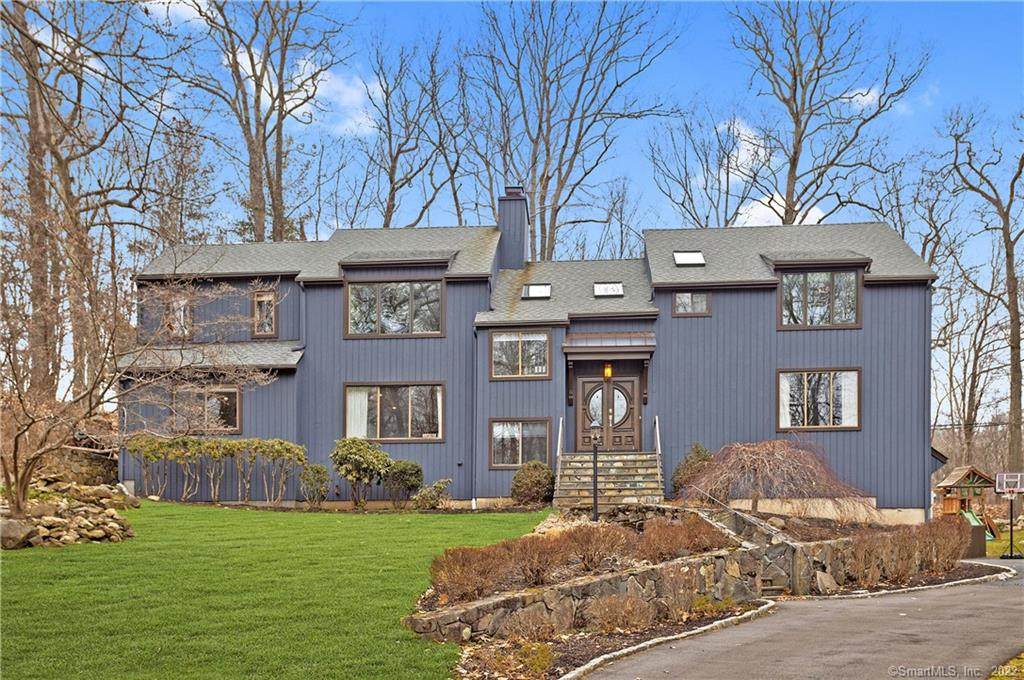 32 Ridge Brook Lane - Photo 1