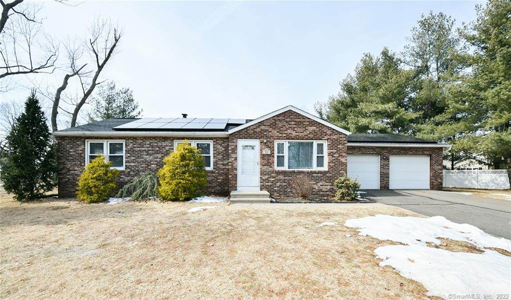 550 Elm Street - Photo 1