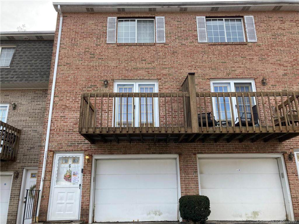 109 Bucks Hill Road - Photo 1