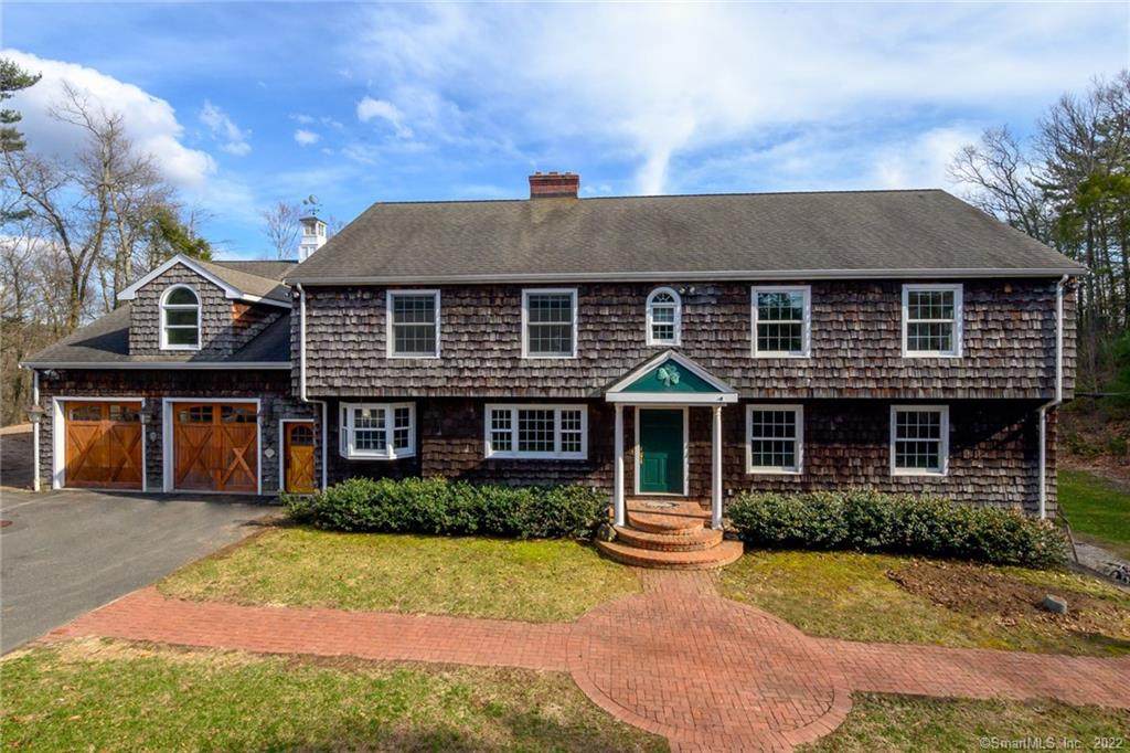 15 Sand Hill Road - Photo 1