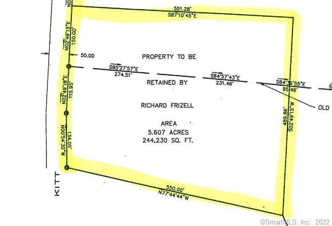 0 Kitt Road - Photo 1