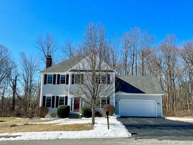 29 Tarragon Drive - Photo 1