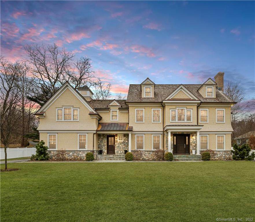 61 Mimosa Drive - Photo 1