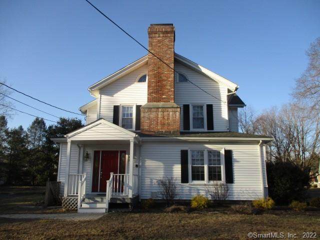 572 White Plains Road - Photo 1