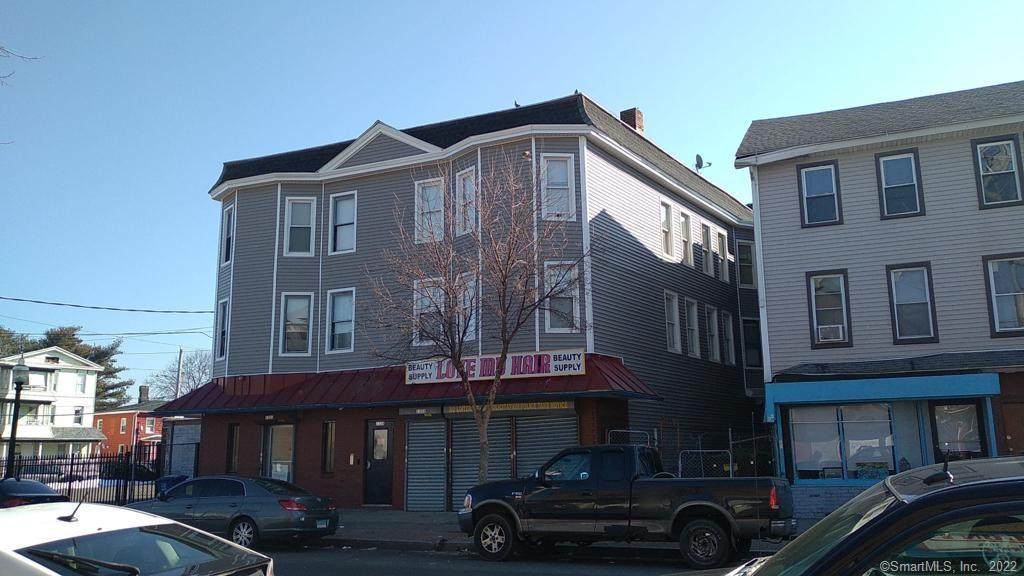 1322 Stratford Avenue - Photo 1