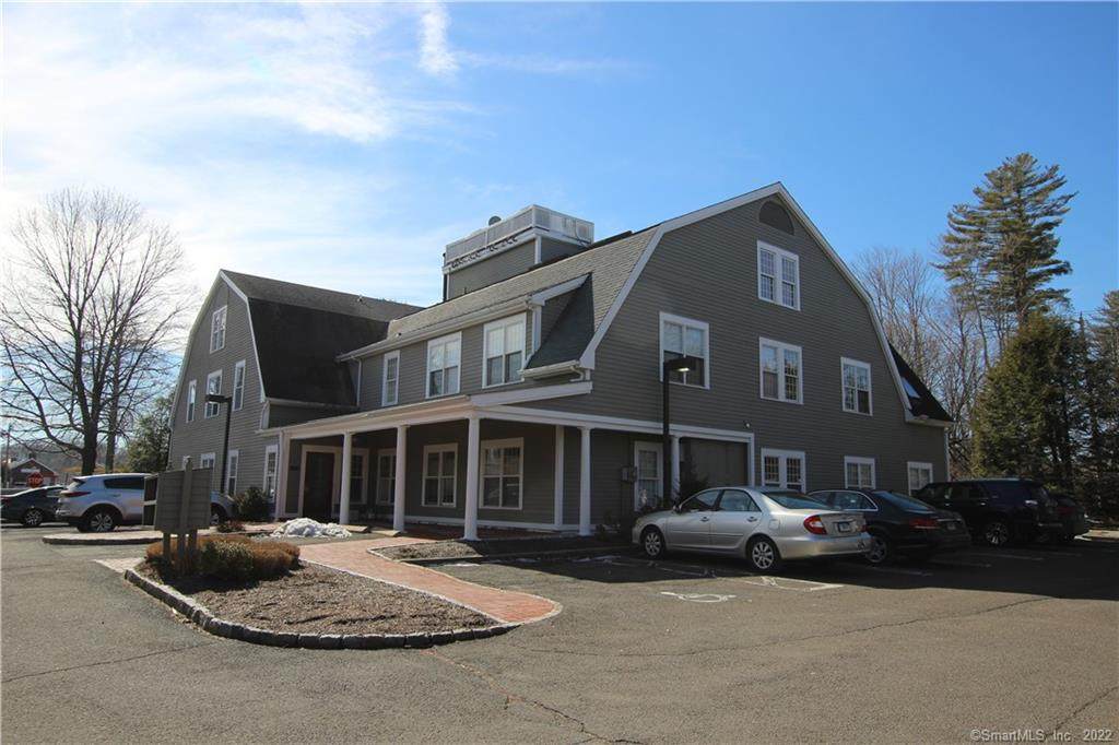 158 Danbury Road - Photo 1