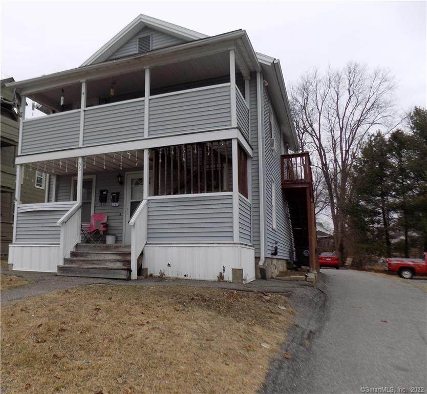 56 Funston Avenue - Photo 1