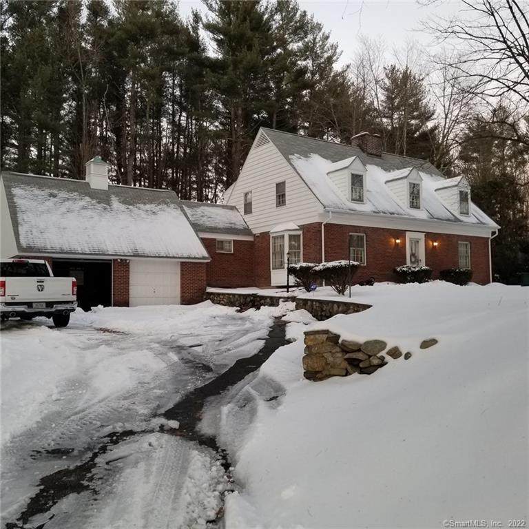341 Greenwoods Road - Photo 1