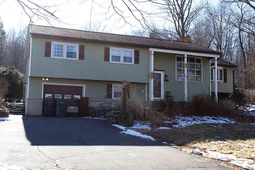 2151 Scott Road - Photo 1