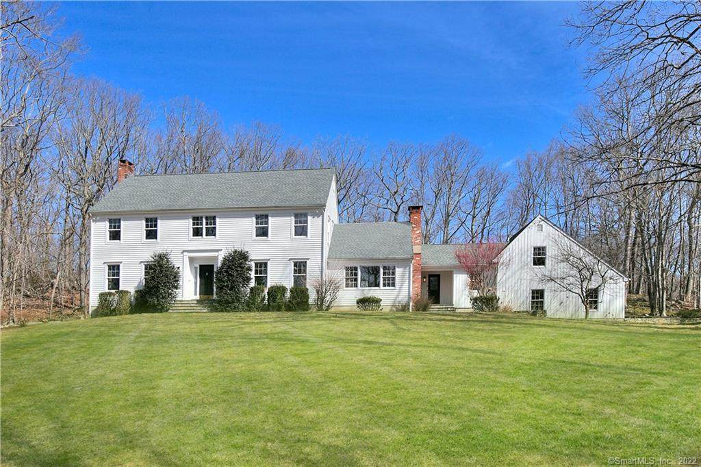 21 Greenfield Drive - Photo 1