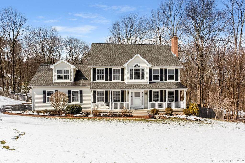 3 Azalea Lane - Photo 1