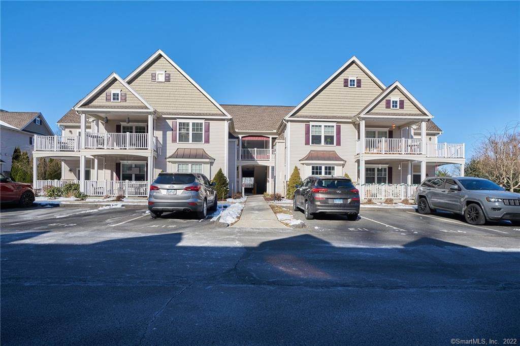 95 Ridge Lane - Photo 1