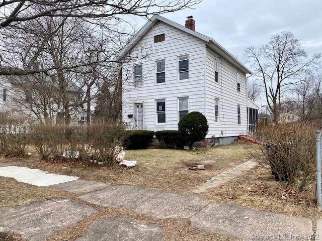 40 Brown Street - Photo 1