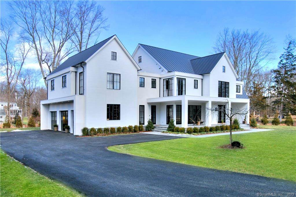 15 Burr Farms Road - Photo 1
