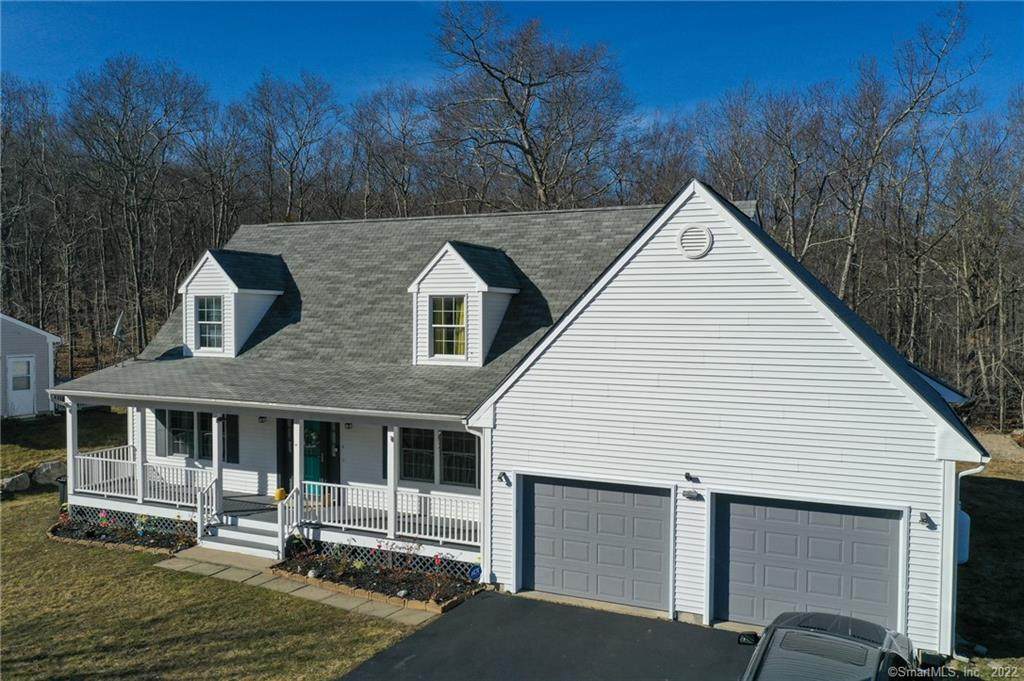 316 Heather Glen Lane - Photo 1