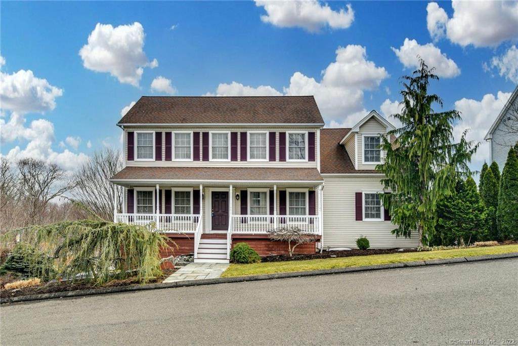 5 Stonecroft Way - Photo 1