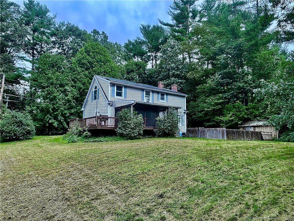 17 Hilltop Drive - Photo 1