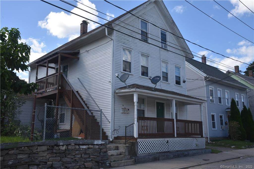 14 Milk Street - Photo 1