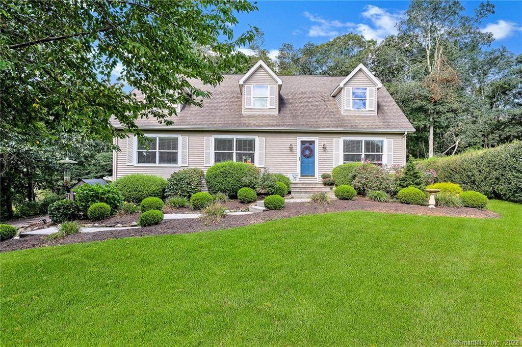 24 Castle Hill Road - Photo 1