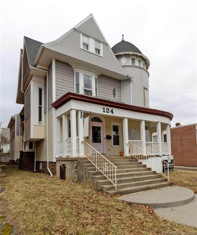 124 Washington Street - Photo 1