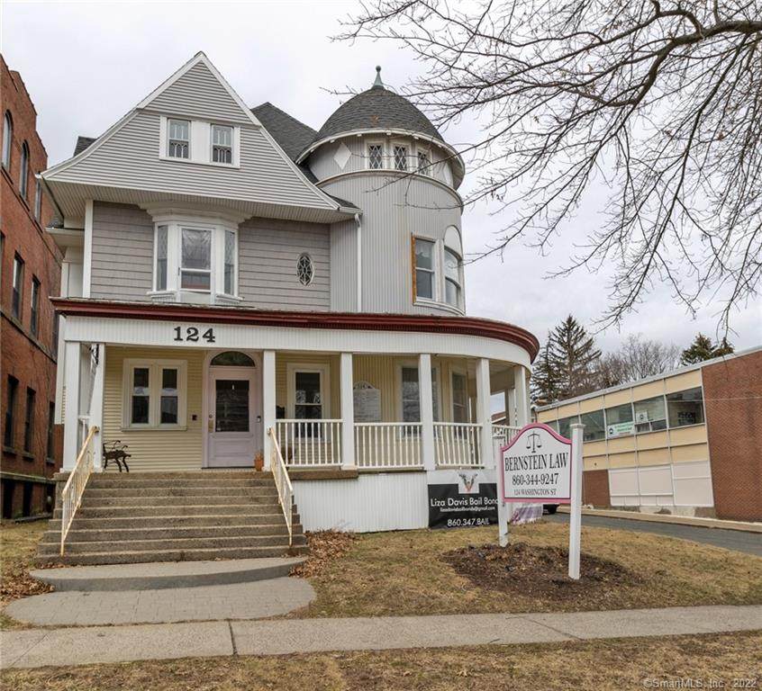 124 Washington Street - Photo 1