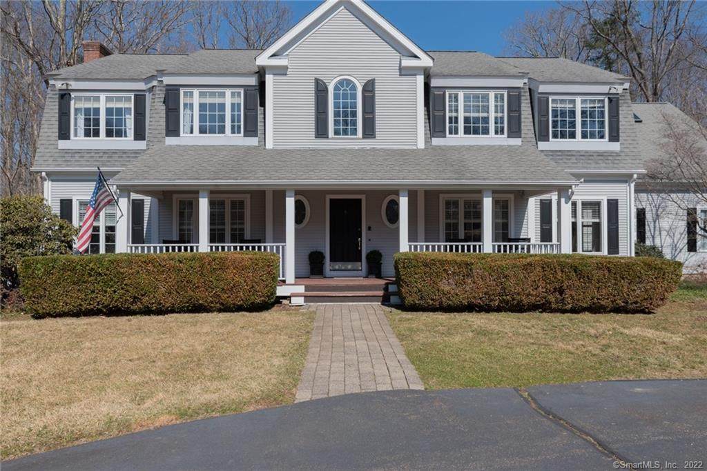 6 Adirondack Lane - Photo 1