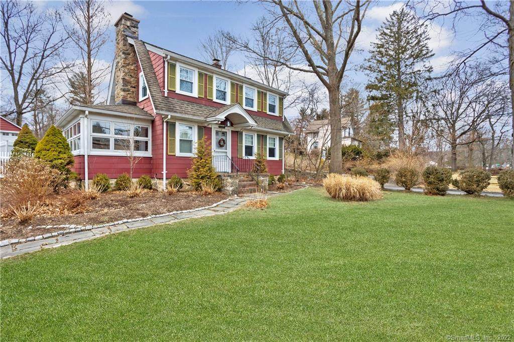 1428 High Ridge Road - Photo 1